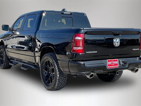 Used 2023 RAM 1500 Laramie image 4