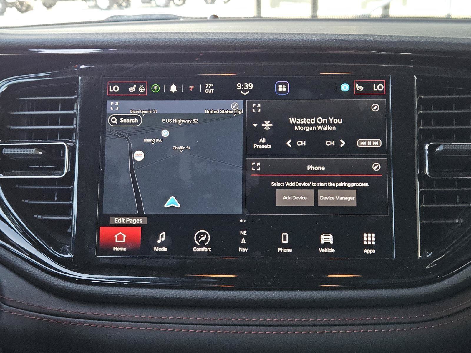 Used 2026 Dodge Durango GT AWD/4WD image 15