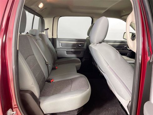 Used 2019 RAM 1500 Big Horn AWD/4WD image 24