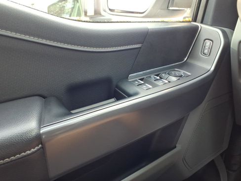 Used 2025 Ford F150 XLT w/ Equipment Group 301A Standard AWD/4WD image 19