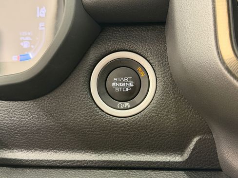 Used 2023 RAM 1500 Rebel w/ Rebel Level 2 Equipment Group AWD/4WD image 24