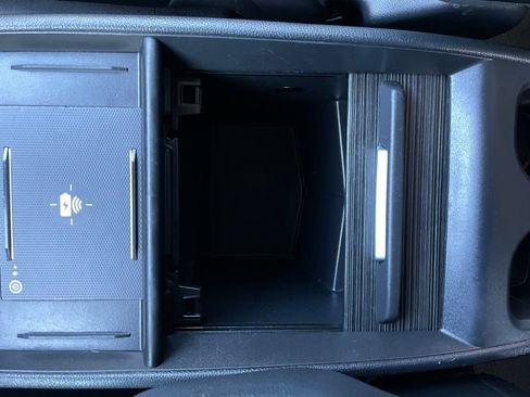 Certified 2025 Honda Odyssey EX-L image 22