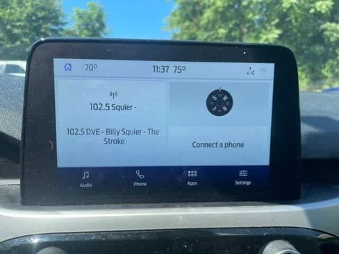 Used 2020 Ford Escape SE AWD/4WD image 18