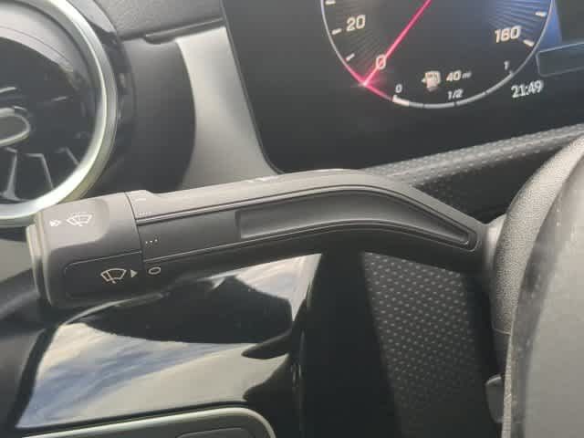Certified 2026 Mercedes-Benz CLA 250 4MATIC image 27