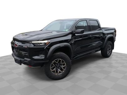 Used 2024 Chevrolet Colorado ZR2 w/ Technology Package