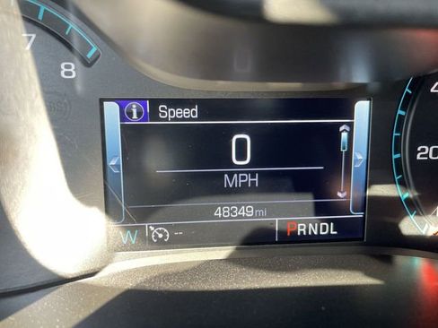 Used 2018 Chevrolet Colorado ZR2 image 12