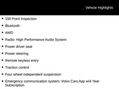 Used 2024 Volvo XC60 B5 Plus image 2