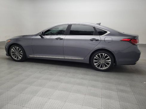 Used 2015 Hyundai Genesis 3.8 w/ Option Group 03 image 3