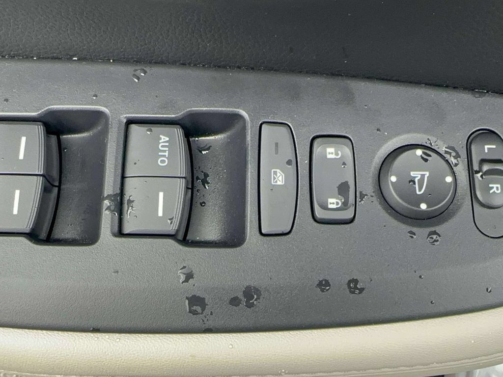 Certified 2026 Honda HR-V LX image 12