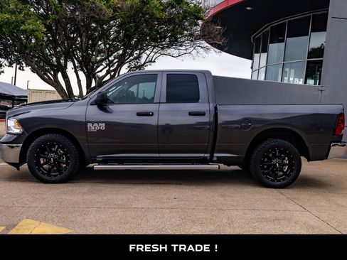Used 2019 RAM 1500 Tradesman w/ Chrome Plus Package image 5