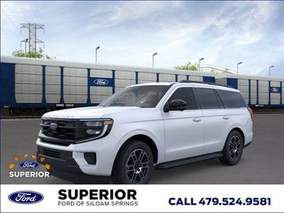 New 2025 Ford Expedition Active