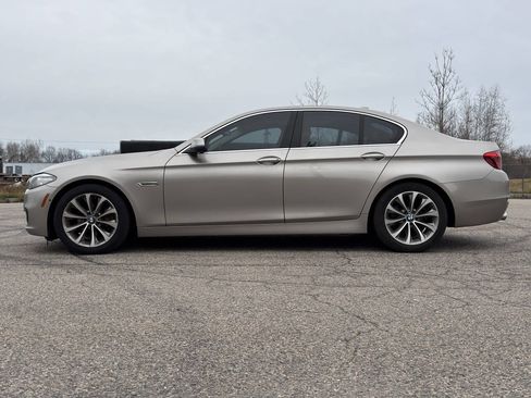 Used 2016 BMW 528i xDrive Sedan image 2
