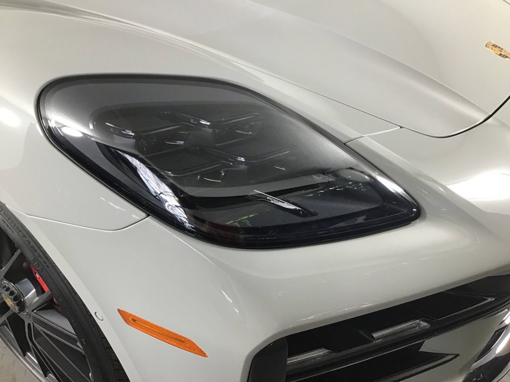 Certified 2026 Porsche Panamera GTS AWD/4WD image 15
