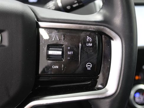 Used 2021 Land Rover Discovery Sport SE AWD/4WD image 19