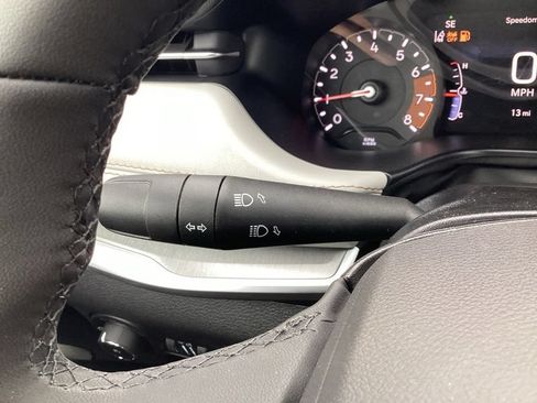 New 2026 Jeep Compass Limited AWD/4WD image 34