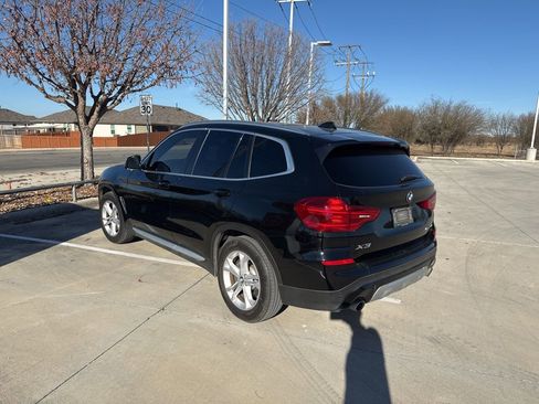 Used 2019 BMW X3 sDrive30i w/ Driving Assistance Package image 5