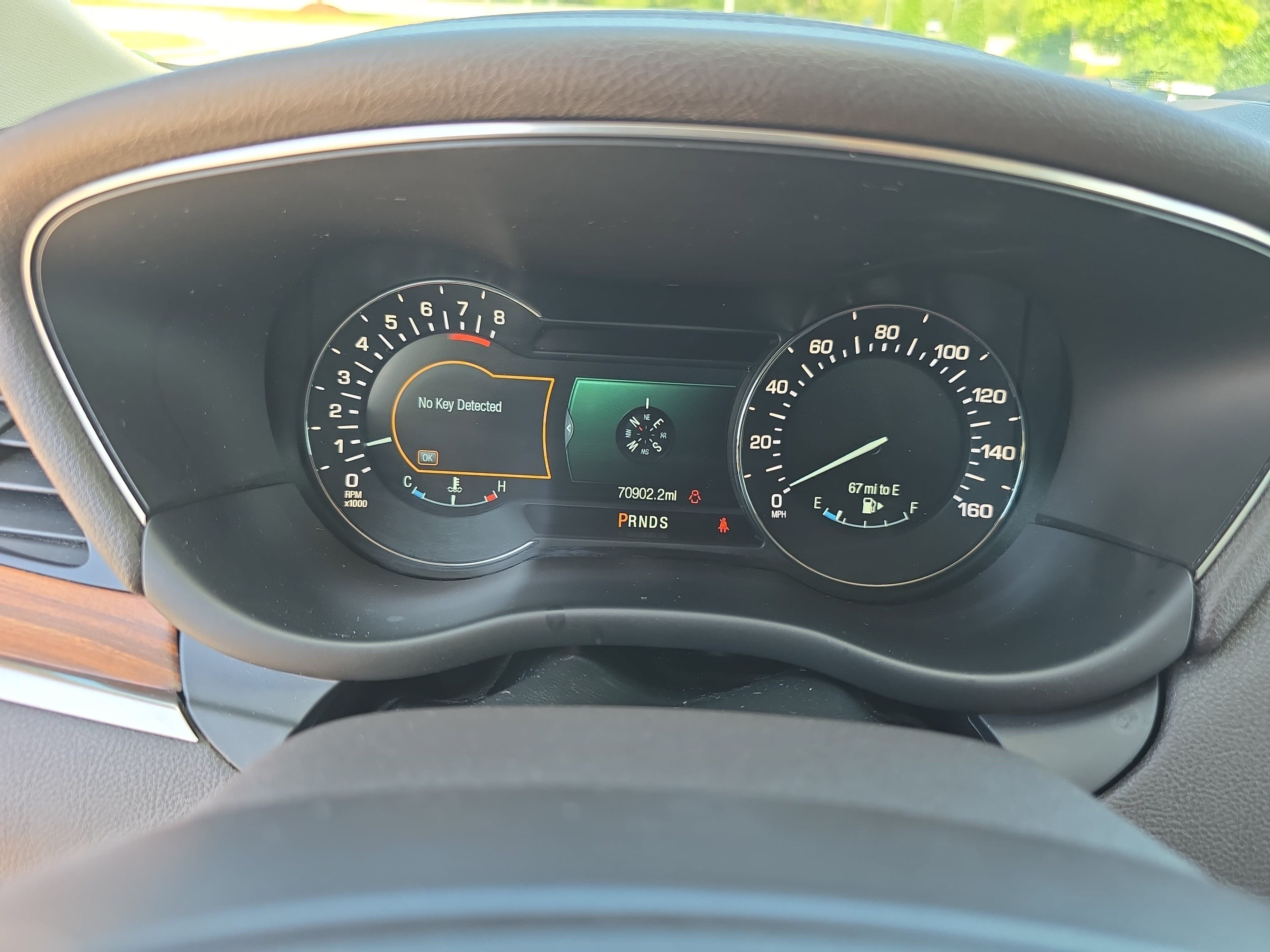 Used 2015 Lincoln MKC FWD w/ Equipment Group 102A Reserve image 18