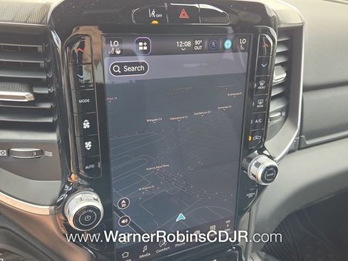 New 2026 RAM 1500 Big Horn AWD/4WD image 21