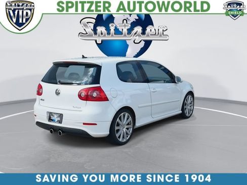 Used 2008 Volkswagen R32 AWD/4WD image 9