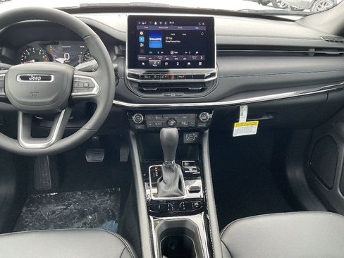 New 2026 Jeep Compass Limited AWD/4WD image 12