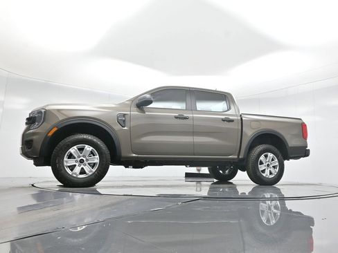 New 2025 Ford Ranger XL image 7