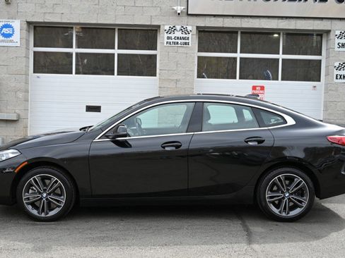 Used 2024 BMW 228i Gran Coupe image 5