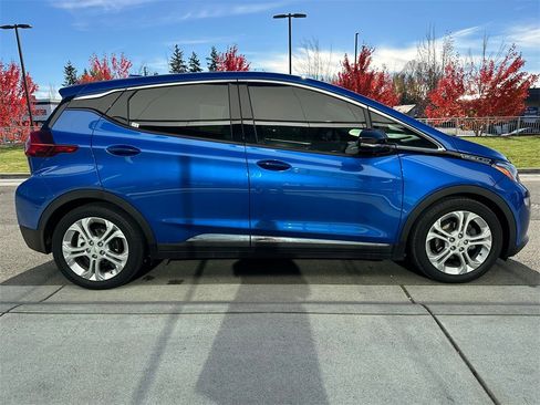 Used 2021 Chevrolet Bolt LT image 6