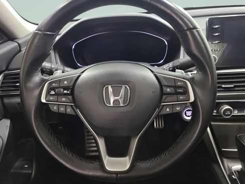 Used 2022 Honda Accord Sport Special Edition image 28