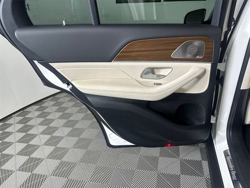 Certified 2022 Mercedes-Benz GLE 350 image 24