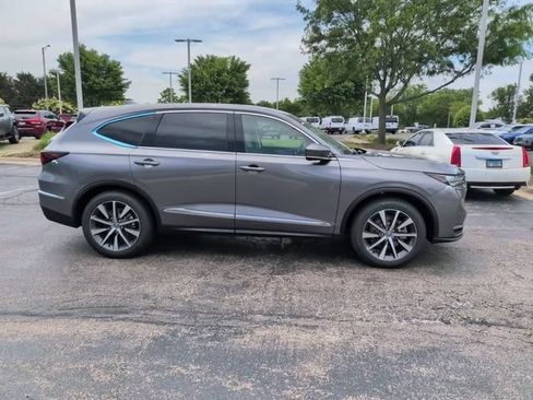 New 2026 Acura MDX SH-AWD w/ Technology Package image 7
