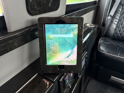 Used 2016 Mercedes-Benz Sprinter 3500 image 51