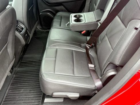 Used 2022 Chevrolet Blazer LT w/ Midnight/Sport Edition AWD/4WD image 21