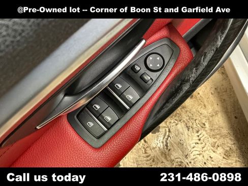 Used 2019 BMW 430i Gran Coupe xDrive AWD/4WD image 16