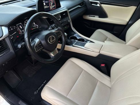 Used 2021 Lexus RX 350 FWD image 20