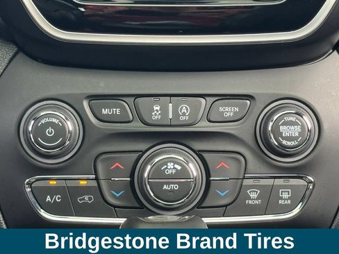 Used 2020 Jeep Cherokee High Altitude AWD/4WD image 25