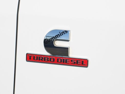 Used 2019 RAM 2500 Big Horn image 46