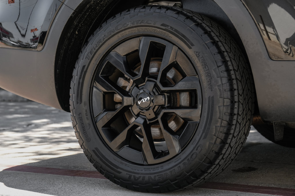 Used 2023 Kia Telluride SX X-Pro AWD/4WD image 77