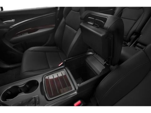 Used 2014 Acura MDX 3.5L Technology Package SH-AWD image 16