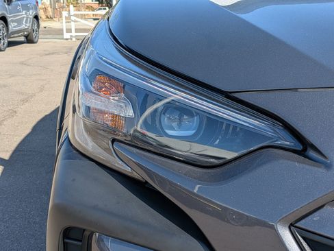 Certified 2025 Subaru Outback Limited w/ Tech Package 3 image 6