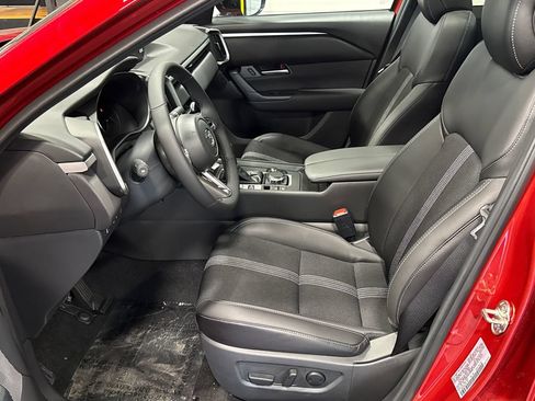 New 2026 MAZDA CX-50 AWD 2.5 S w/ Cargo Package image 3