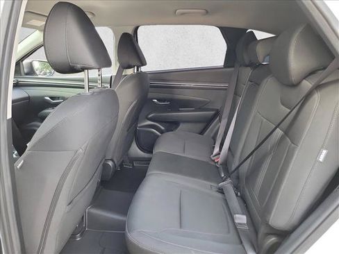 Used 2024 Hyundai Tucson SEL FWD image 11
