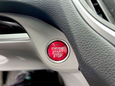 Used 2017 Acura TLX V6 w/ Technology Package image 15