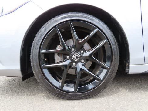Used 2023 Honda Civic Sport image 9