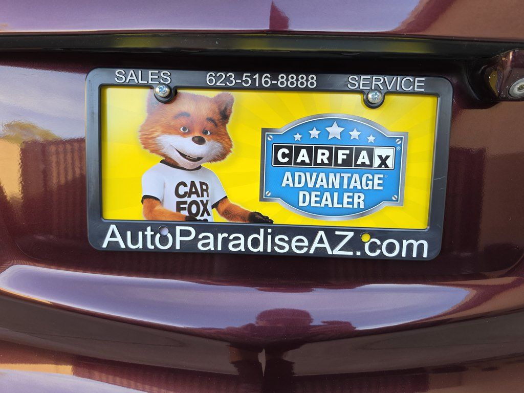 Used 2013 Acura MDX w/ Technology Package AWD/4WD image 6
