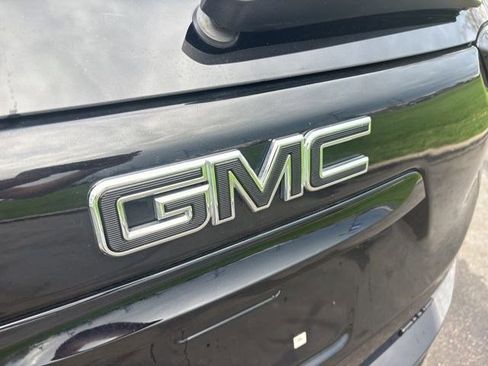 Used 2020 GMC Terrain SLT w/ Preferred Package image 50
