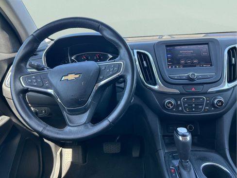 Used 2020 Chevrolet Equinox LT AWD/4WD image 23