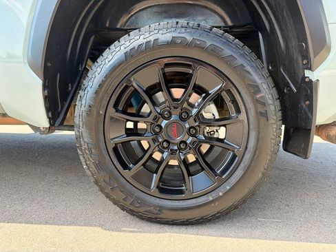 Used 2023 Toyota Tundra Limited w/ TRD Off-Road Package AWD/4WD image 31