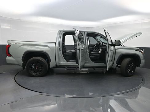 Used 2024 Toyota Tundra Limited w/ TRD Off-Road Package AWD/4WD image 38