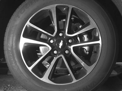 Used 2025 Chevrolet TrailBlazer LT FWD image 13