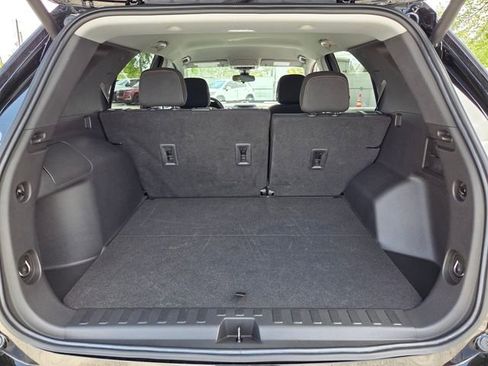 Certified 2021 Chevrolet Equinox LT image 10